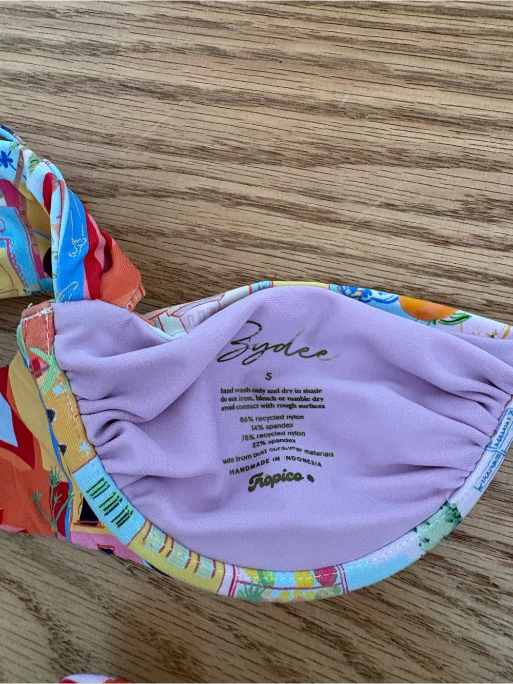 Bydee bikini - Picture 5 of 5